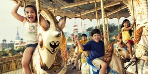 Escape to mystical world of Imagicaa