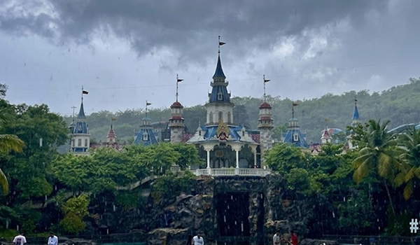 Best Places to Go in Monsoon Near Mumbai for a Refreshing Getaway
