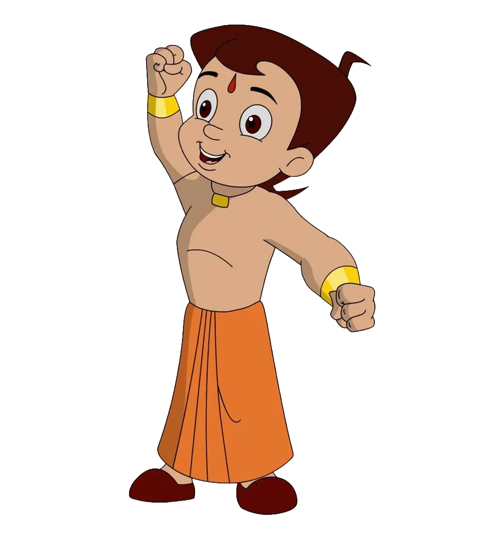 Chhota Bheem