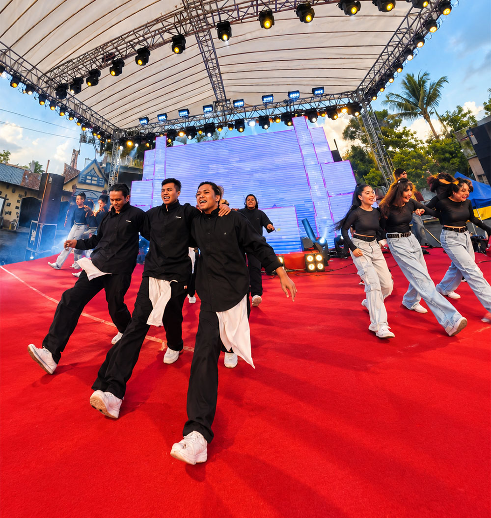 Cultural Dance