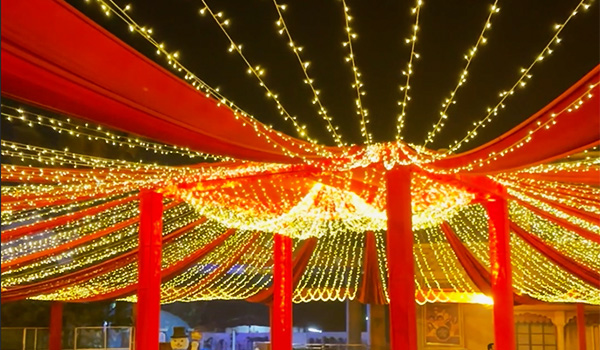 Experience a Memorable Diwali Vacation at Imagicaa