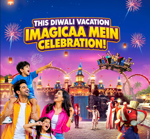 Celebrate Diwali with Exciting Offers