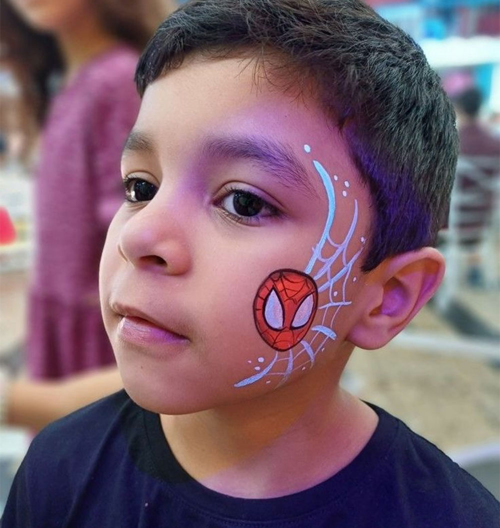 Face Painting