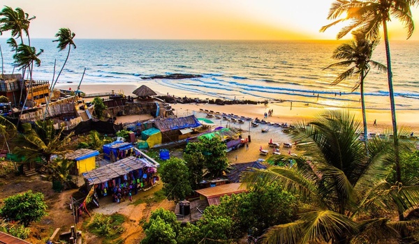 Best Places to Visit in December in India – Top Winter Destinations