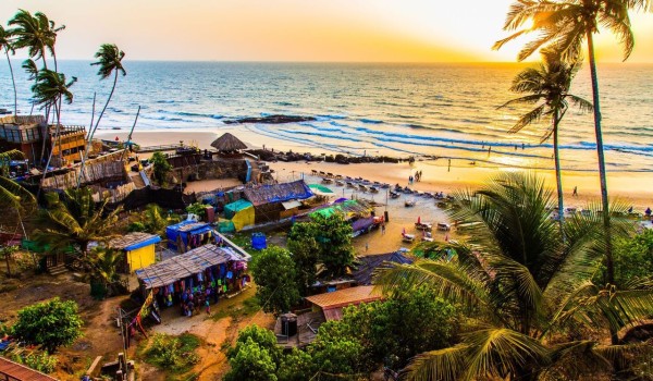places to visit in march 