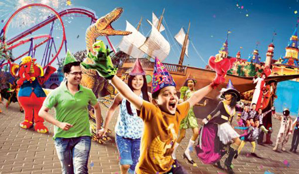 Wish to Relive Amazing Childhood Memories?