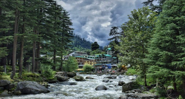 places to visit near mumbai in summer