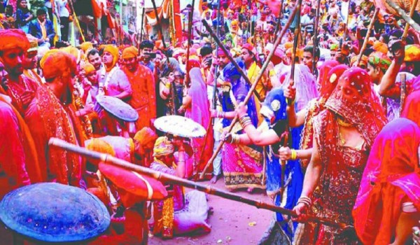 holi dates