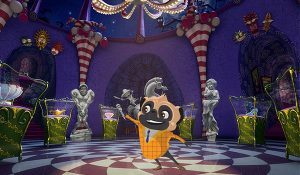 Make the most of family time on these fun Imagicaa rides