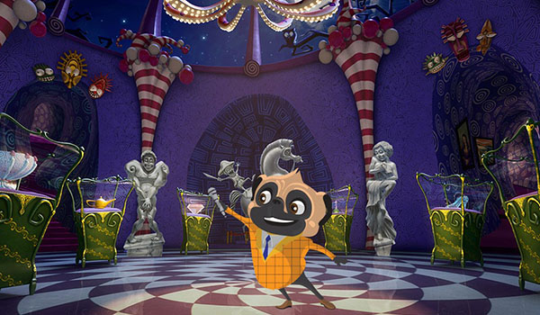 5 Reasons to watch the hilarious Detective Bow Wow Show at Imagicaa