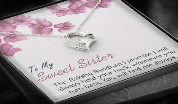 Best Raksha Bandhan Gifts for Sister: Thoughtful, Unique & Memorable Gift Ideas