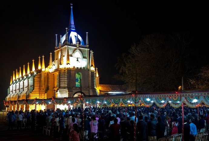 Top 5 getaways to celebrate Christmas