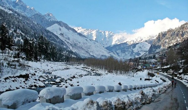 Places to Visit in Winter in India – Best Winter Destinations