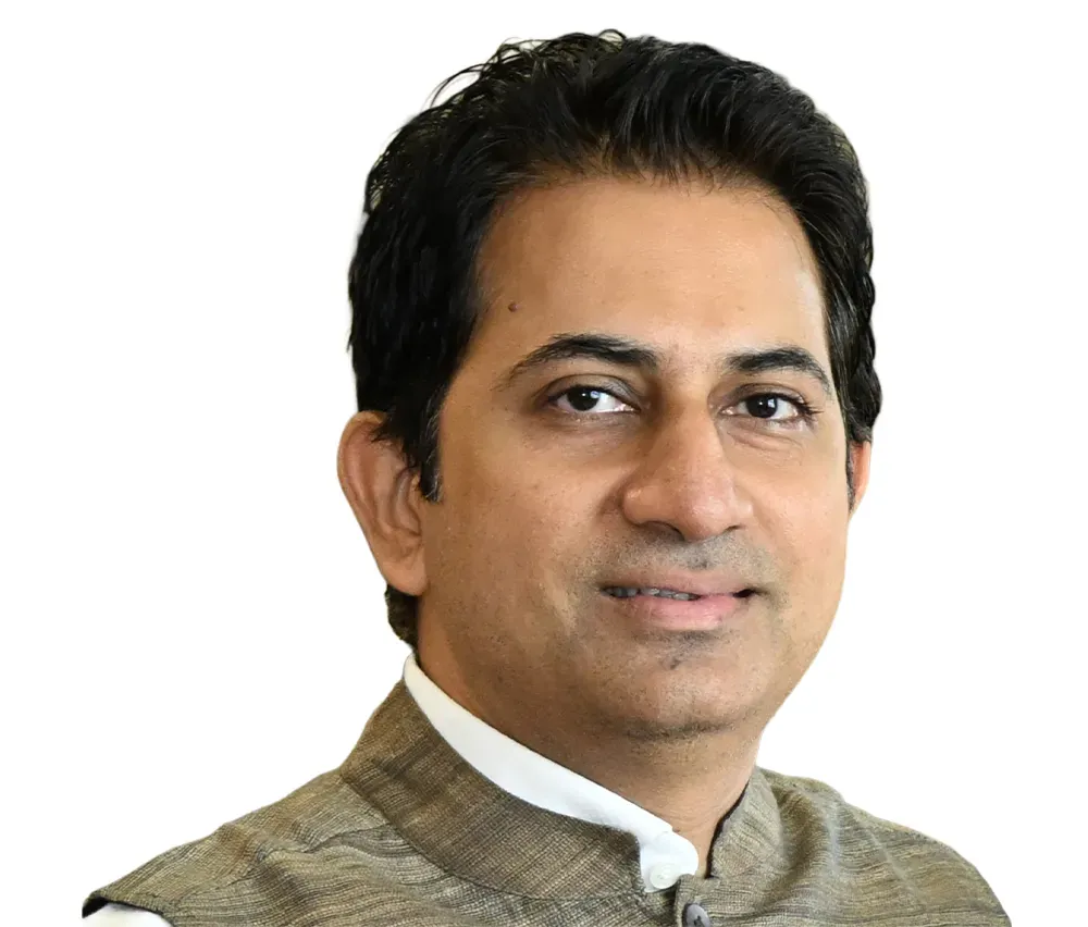 Mr. Mayuresh Kore