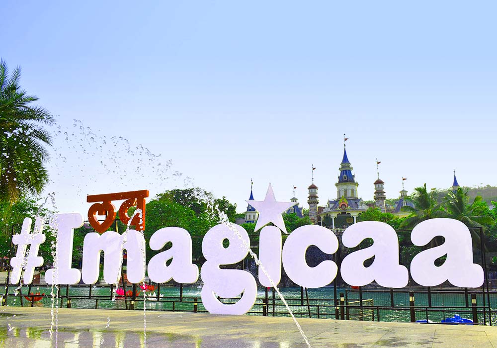 The Imagicaa itinerary: Plan a perfect weekend getaway with your family