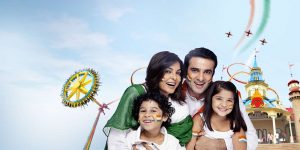This Republic Day long weekend, soar over India’s beauty at Imagicaa