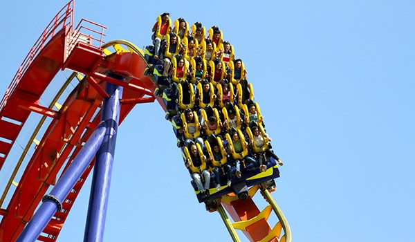 Check out these 12 rides in Imagicaa that’s perfect for all seasons
