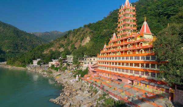 Places for Couples to Travel in India – Romantic Getaways & Destinations