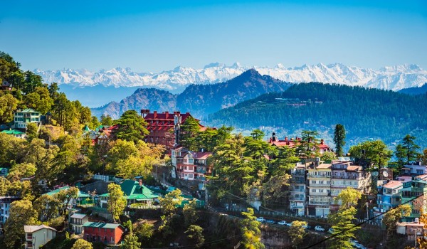 Best Places to Visit in October in India for a Memorable Getaway