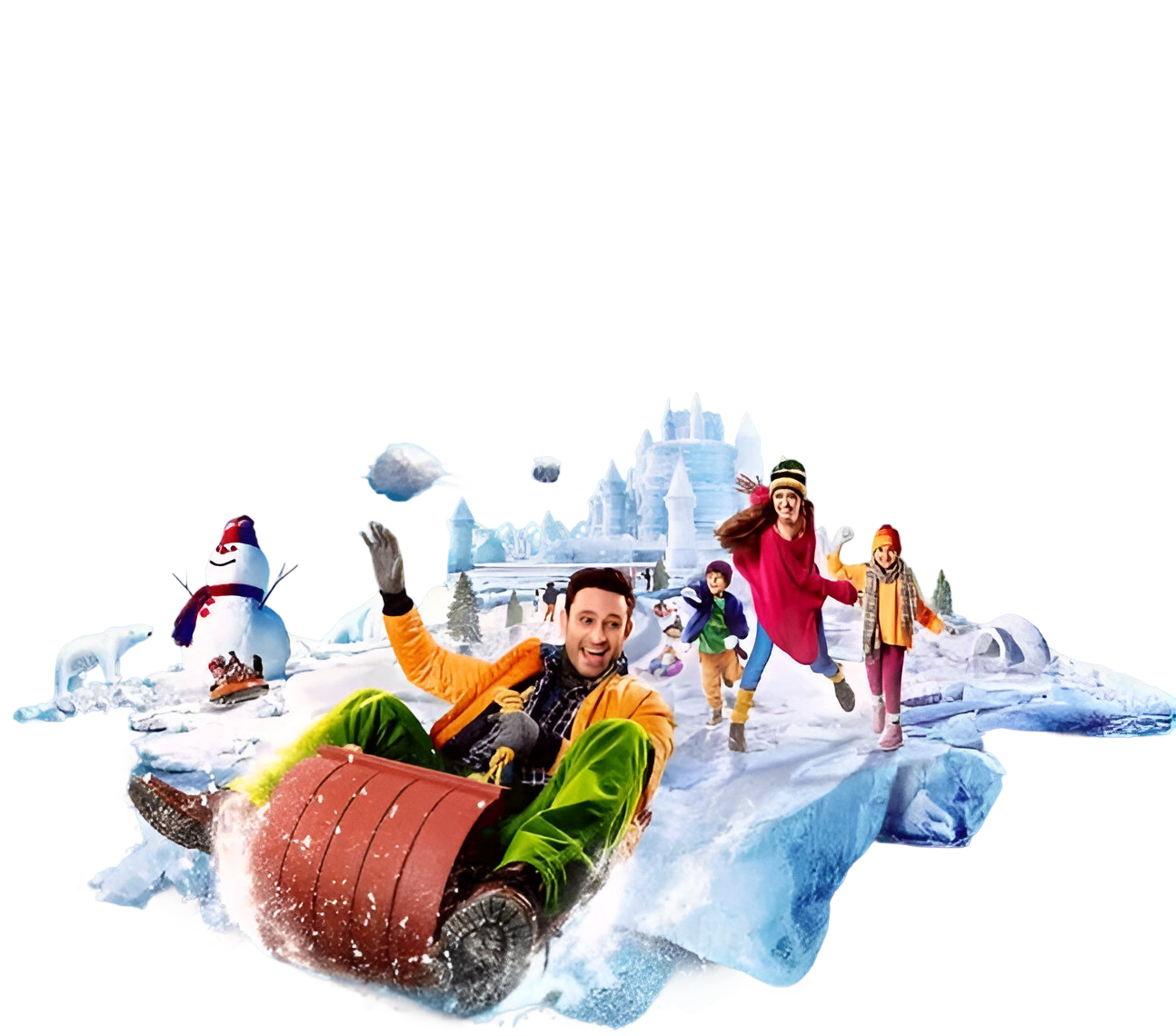 Snow Park
