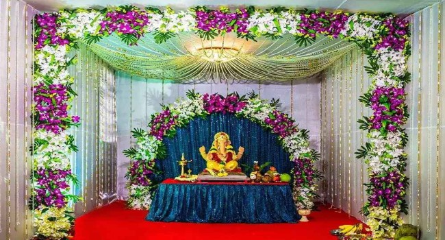 Ganpati Decoration Ideas 2026: Creative & Simple Decor Ideas for Home Celebrations
