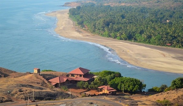 one day trip near mumbai for couples