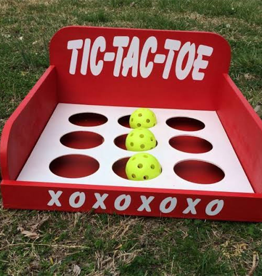 Tic Tac Toe