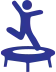 Trampoline Park Access