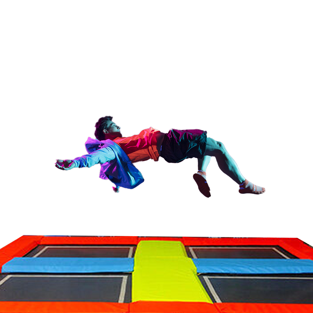 Trampoline Park