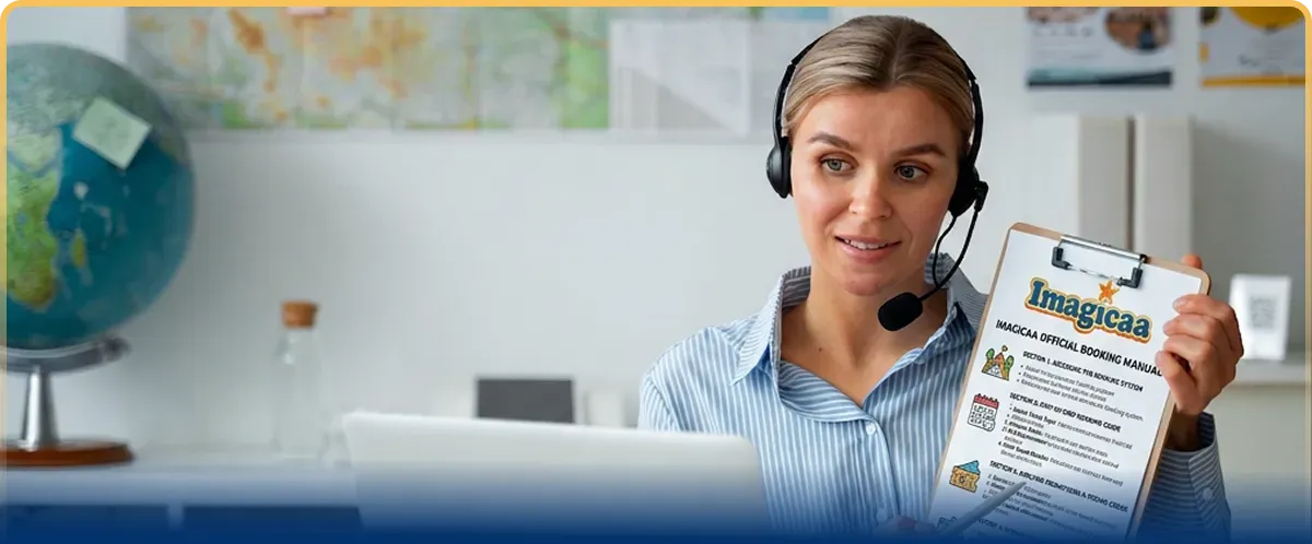 TRAVEL AGENT