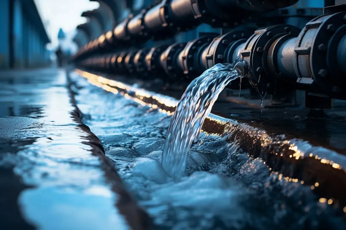Advanced Filtration System
