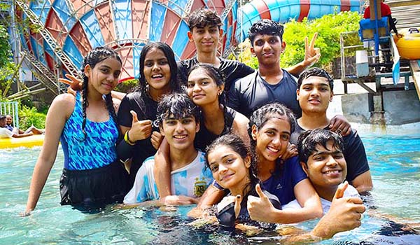 Discover the Most Fun Places to Visit with Your Family