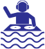 Wavepool DJ Party