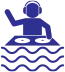 Wavepool DJ Party