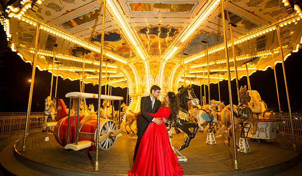Your Perfect Dream Wedding Resort Near Mumbai – Imagicaa!