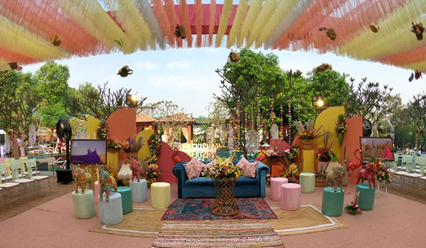 Celebrate Your Dream Wedding at a Magical Destination